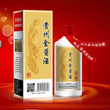 贵州金酱酒