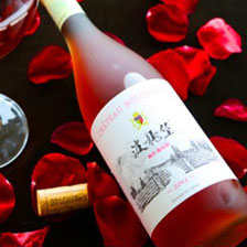 北京波龙堡干白