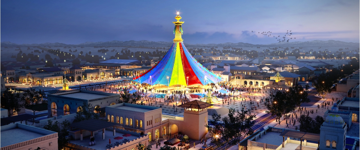 克拉玛依西部乌镇文化旅游发展有限责任公司