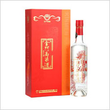 金门高粱酒