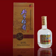北方佳宾酒