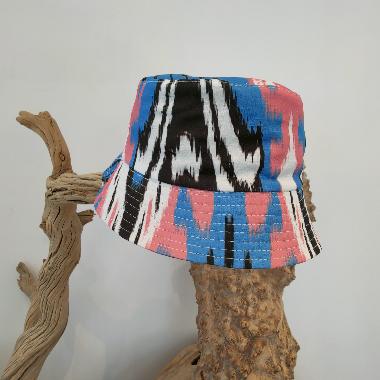 艾德莱斯渔夫帽