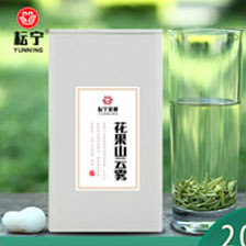 花果山云雾茶
