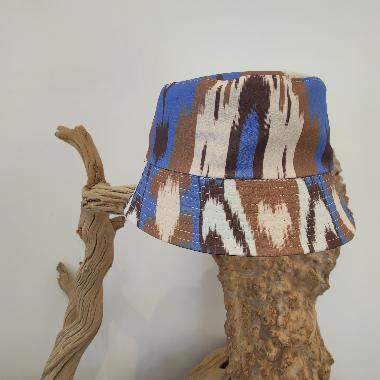 艾德莱斯渔夫帽