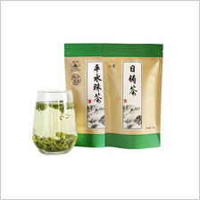 平水珠茶