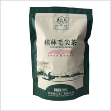 桂林毛尖