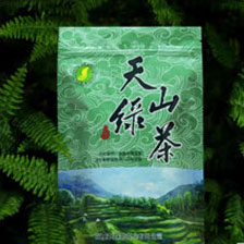 天山绿茶