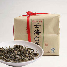 云海白毫