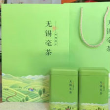无锡毫茶