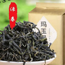 绿春玛玉茶