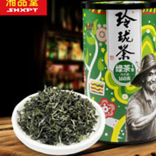桂东玲珑茶