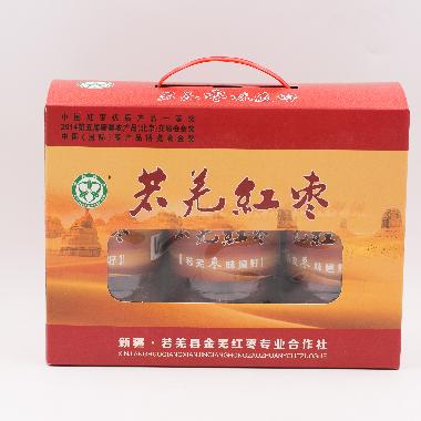 金羌特级塑料3罐装