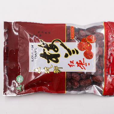 金羌三级红枣家庭装