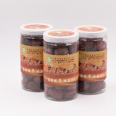 金羌特级塑料罐装