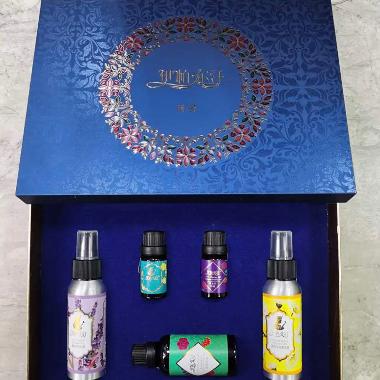 伊帕尔汗暗香礼盒