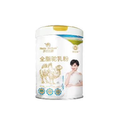全脂驼乳粉