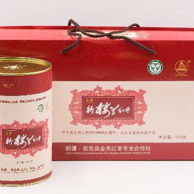 金羌特级精品3罐