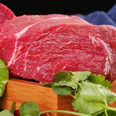 “艾里克湖牌”牛肉、带肉牛排、牛腩等产品
