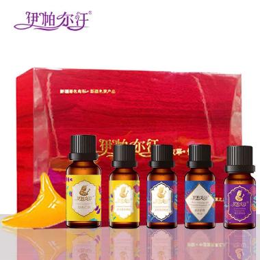 伊帕尔汗怡礼盒