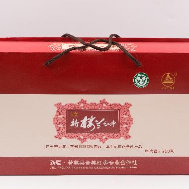 金羌特级精品3罐装