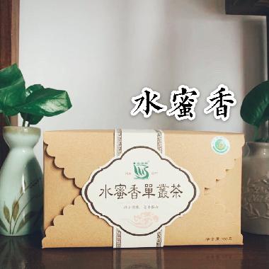 吉云祥一级水蜜香凤凰单丛茶