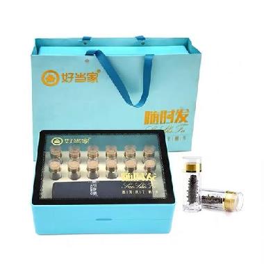 好当家随时发淡干海参（礼盒装） 30g/12只