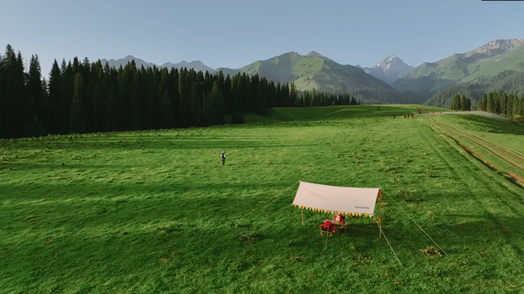 库尔德宁风景区