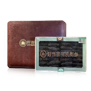 好当家海韵系列80-100头/500g干海参250g