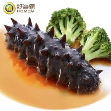 好当家冷冻即食海参500g袋装