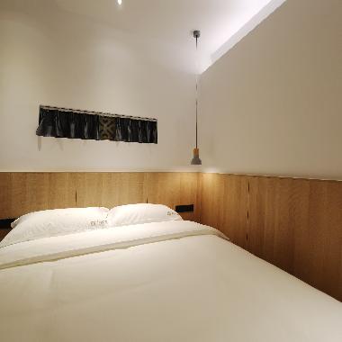 景观大床房优惠券