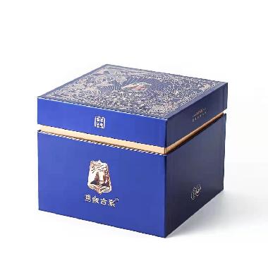 涌泉古岩“玉玺”