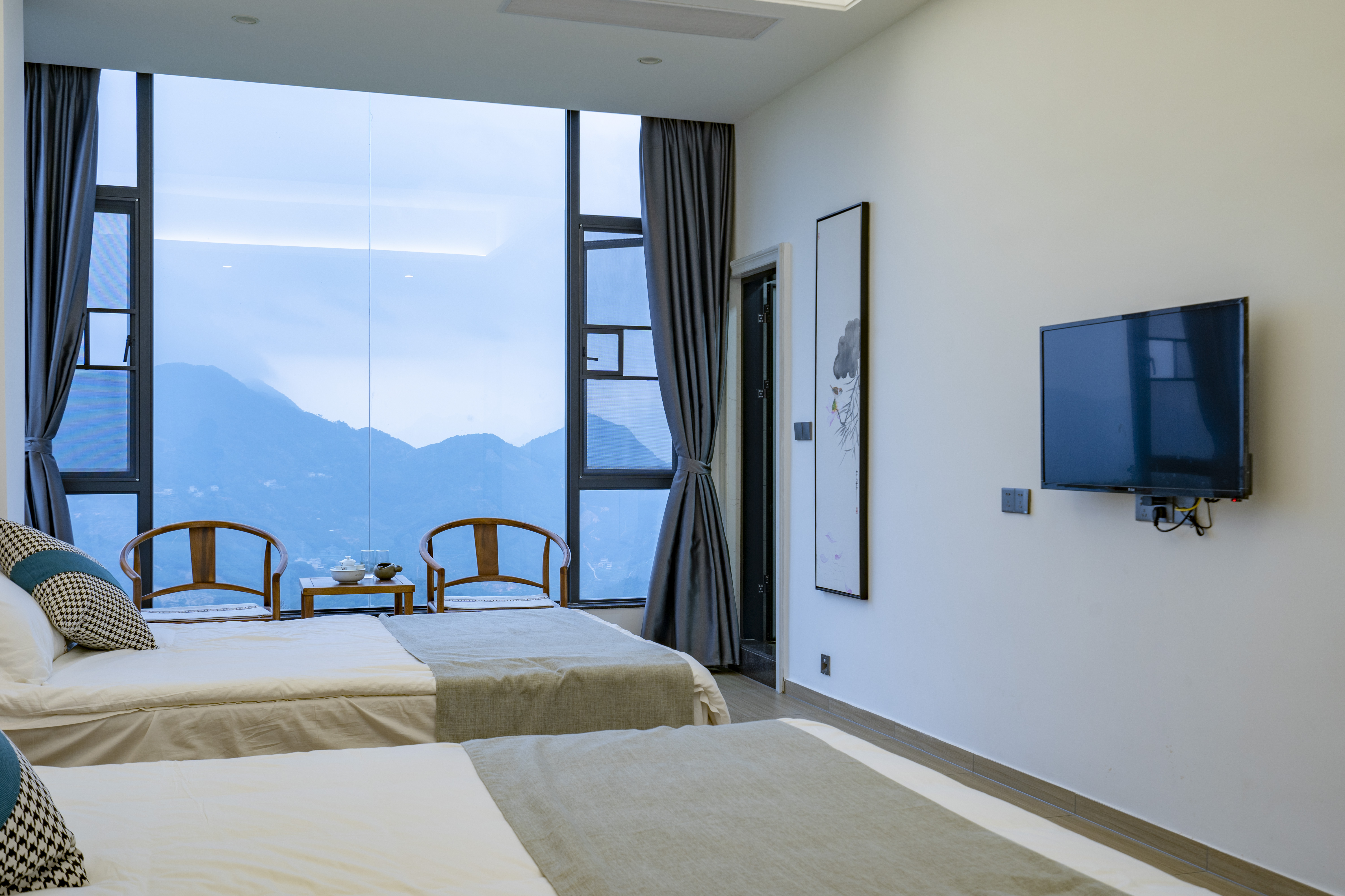 潮州市潮安区二木沁园农业科技有限公司