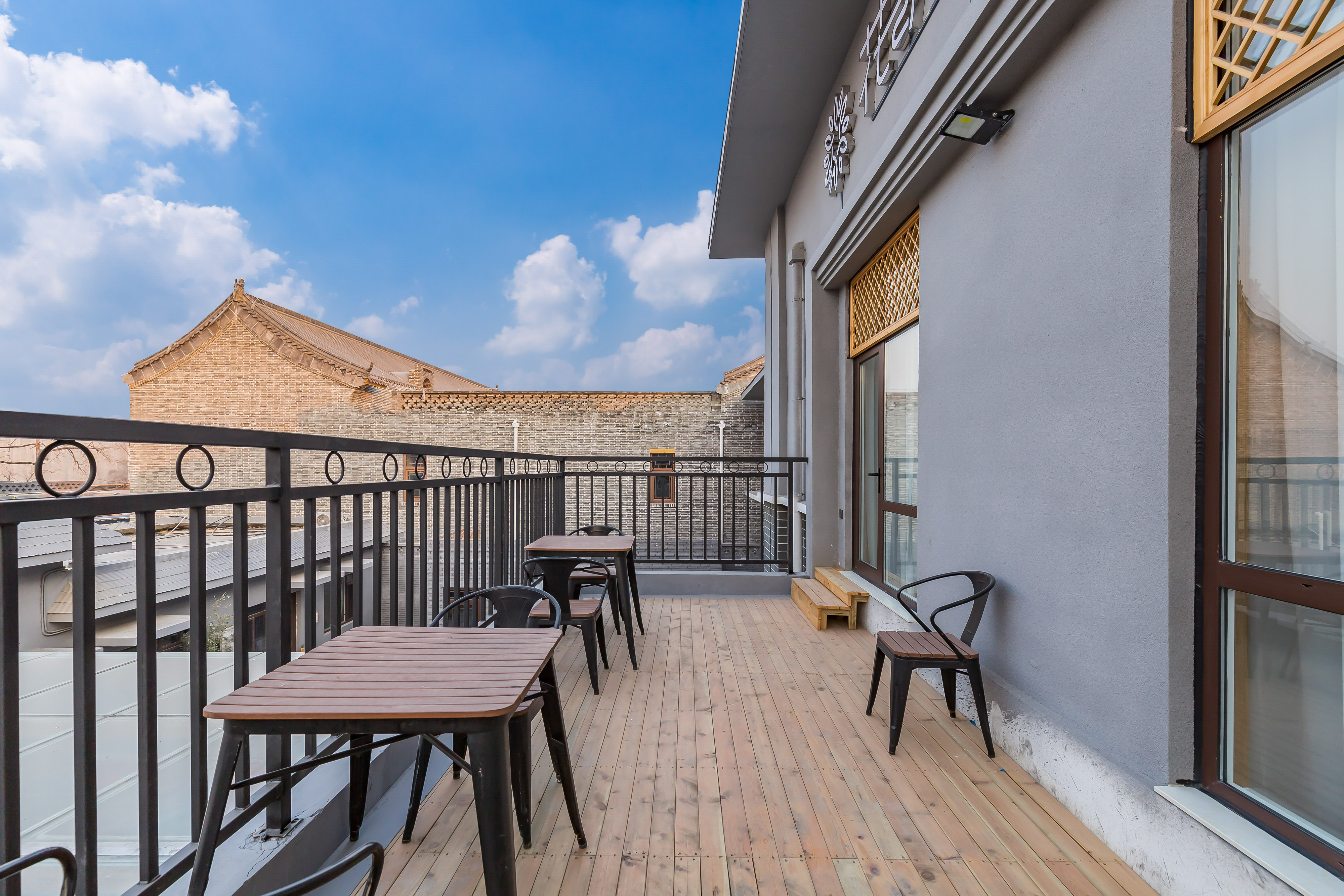 正定潭园酒店管理有限公司