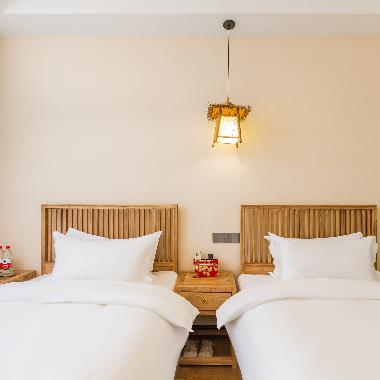 轻奢标准双人房