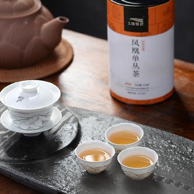 传承系列—黄枝香（秦）