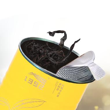 凤凰展翅——黄枝香