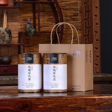 传承系列——蜜兰香（汉）