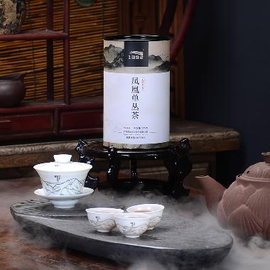 传承系列—鸭屎香（明）