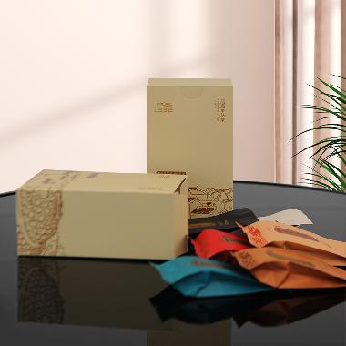 传承系列品鉴装