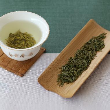 白云春毫绿茶（1星）