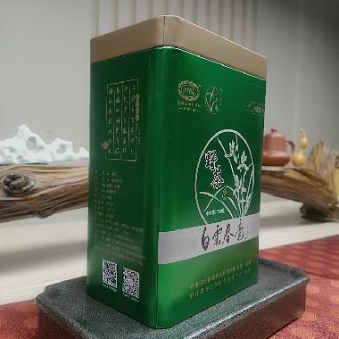 白云春毫小兰花（A3）