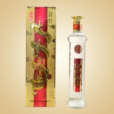 2006年极品太和殿酒 500ml*1瓶