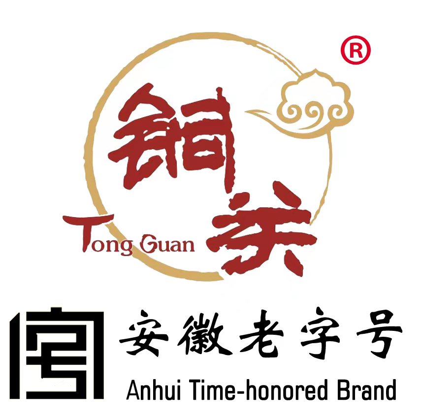 亳州市铜关粉皮有限公司