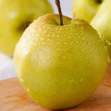 山西隰县玉露香梨一级果【9枚】