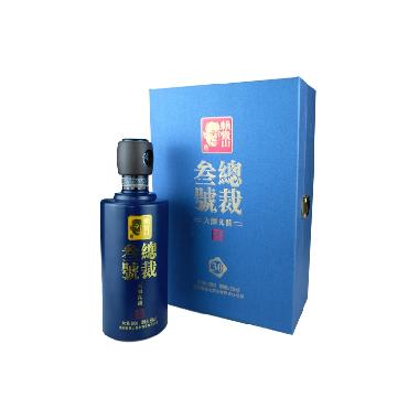 赖贵山 总裁叁号-大师良酱30