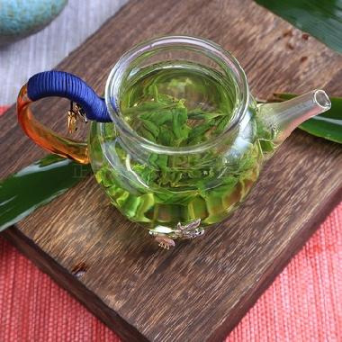 六安瓜片（古树）