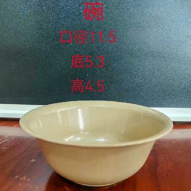 可降解餐具（四件套）