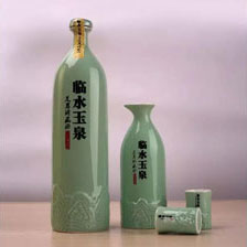 临水玉泉