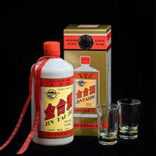 金台酒