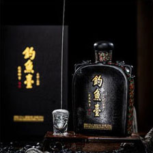 钓鱼台酒